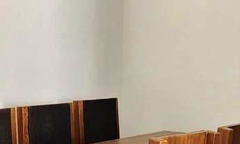 Imagem 5: Apartamento padrão com acesso a sacada, 3 dormitórios sendo 2 climatizados, lazer no condo