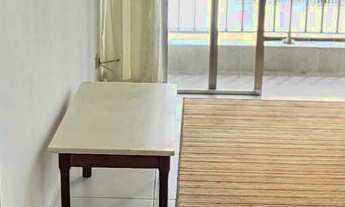 Imagem 6: Apartamento padrão com acesso a sacada, 3 dormitórios sendo 2 climatizados, lazer no condo