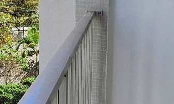 Imagem 2: Apartamento padrão com acesso a sacada, 3 dormitórios sendo 2 climatizados, lazer no condo