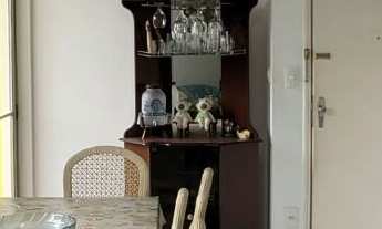 Imagem 6: Apartamento com 2 dormitórios + dormitório serviço, lado praia da ENSEADA - Guarujá/SP