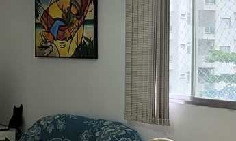 Imagem: Apartamento com 2 dormitórios dormitório