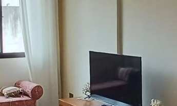 Imagem: Apartamento com 2 dormitórios sendo 1 suíte