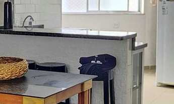 Imagem 5: Apartamento com 2 dormitórios sendo 1 suíte, à menos de 200 metros da praia da Pitangueira