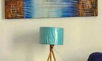 Imagem 7: Apartamento com 2 dormitórios sendo 1 suíte, à menos de 200 metros da praia da Pitangueira