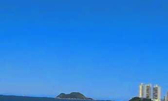 Imagem: Apartamento com vista panorâmica para o