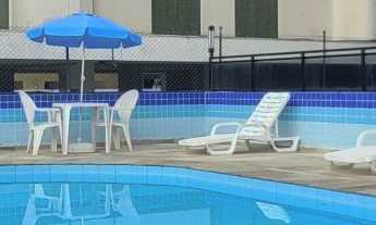 Imagem: Apartamento Alto Padrão com sacada vista