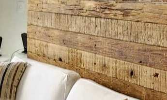 Imagem 4: Apartamento alto padrão em condomínio com lazer completo e vista total do mar, 2 suítes cl