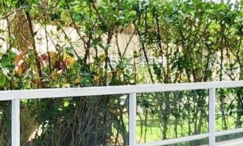 Imagem 7: Apartamento alto padrão em condomínio com lazer completo e vista total do mar, 2 suítes cl