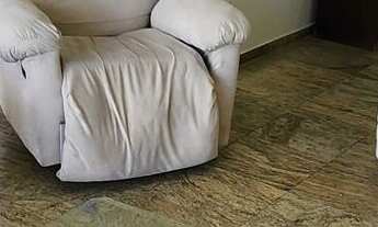 Imagem 3: Apartamento frente mar, 4 dormitórios climatizados sendo 1 suíte, lazer no condomínio, *vi