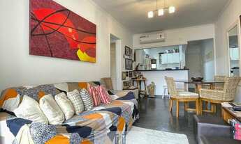 Imagem 2: Apartamento com 2 dormitórios sendo 1 suíte, lazer no condomínio á menos de 150 metros da