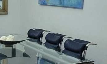 Imagem 7: Apartamento alto padrão com acesso a sacada,4 dormitórios sendo 2 suíte , lazer no condomí