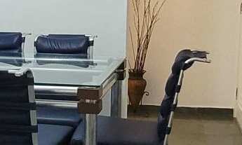 Imagem 6: Apartamento alto padrão com acesso a sacada,4 dormitórios sendo 2 suíte , lazer no condomí