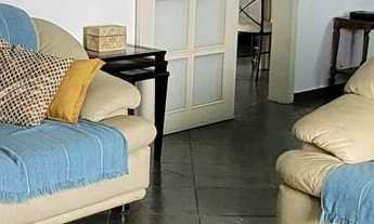 Imagem 4: Apartamento alto padrão com acesso a sacada,4 dormitórios sendo 2 suíte , lazer no condomí