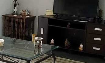 Imagem 2: Apartamento alto padrão com acesso a sacada,4 dormitórios sendo 2 suíte , lazer no condomí