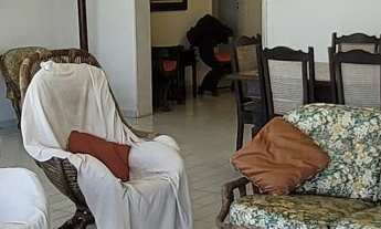 Imagem 7: Apartamento alto padrão frente mar, 4 dormitórios vista total mar - PITANGUEIRAS - Guaru