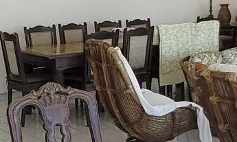 Imagem 6: Apartamento alto padrão frente mar, 4 dormitórios vista total mar - PITANGUEIRAS - Guaru