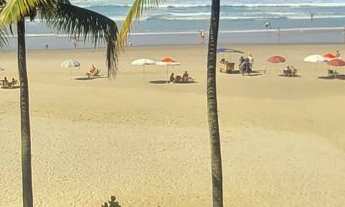 Imagem: Apartamento alto padrão frente mar, 4 dormitórios