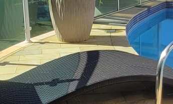 Imagem: COBERTURA DUPLEX, 4 dormitórios sendo 3