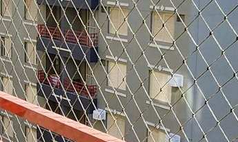 Imagem: Apartamento com acesso a sacada, 2 dormitórios