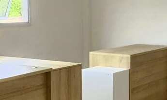 Imagem: Sala comercial em prédio comercial na PITANGUEIRAS