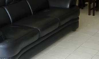 Imagem 4: Apartamento alto padrão com 3 dormitórios+ dormitório de serviço , vista lateral mar, à me