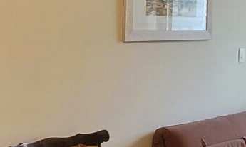 Imagem: Apartamento padrão com 2 dormitórios