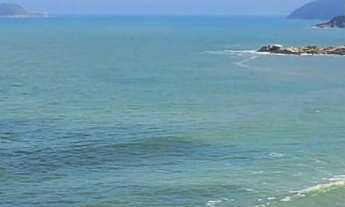 Imagem: Apartamento alto padrão com sacada gourmet