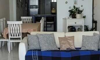 Imagem 7: Apartamento alto padrão frente mar, 4 dormitórios sendo 3 suítes, vista total do mar na pr