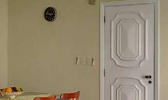 Imagem 6: Apartamento alto padrão com sacada vista mar, 4 dormitórios sendo 1 suíte com acesso a sac