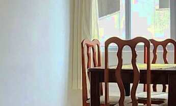 Imagem 3: Apartamento à menos de 100 metros do mar, 1 dormitório, na praia das PITANGUEIRAS-Guarujá