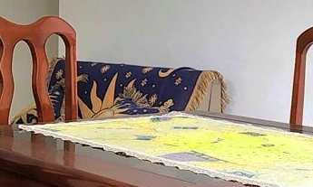 Imagem 4: Apartamento à menos de 100 metros do mar, 1 dormitório, na praia das PITANGUEIRAS-Guarujá