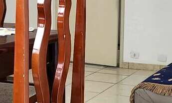 Imagem 7: Apartamento à menos de 100 metros do mar, 1 dormitório, na praia das PITANGUEIRAS-Guarujá