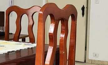 Imagem 6: Apartamento à menos de 100 metros do mar, 1 dormitório, na praia das PITANGUEIRAS-Guarujá