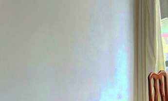 Imagem 2: Apartamento à menos de 100 metros do mar, 1 dormitório, na praia das PITANGUEIRAS-Guarujá