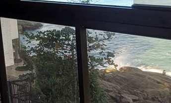 Imagem 4: Apartamento alto padrão com sacada frente mar,1 suíte, lazer completo no condomínio, *vist