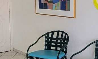 Imagem 7: Apartamento alto padrão com sacada frente mar,1 suíte, lazer completo no condomínio, *vist