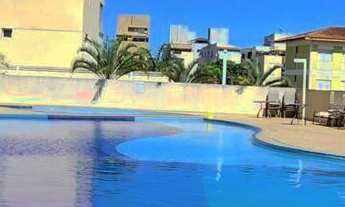 Imagem: Apartamento alto padrão com acesso a sacada