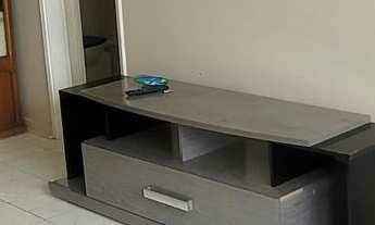 Imagem 3: Apartamento alto padrão com 3 dormitórios+ dormitório de serviço , vista lateral mar, à me