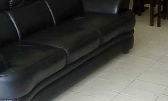 Imagem 4: Apartamento alto padrão com 3 dormitórios+ dormitório de serviço , vista lateral mar, à me