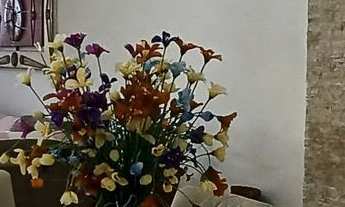 Imagem 6: Apartamento alto padrão com 3 dormitórios sendo 1 suíte à menos de 100 metros do mar na pr