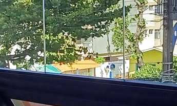 Imagem 3: Apartamento alto padrão com 3 dormitórios sendo 1 suíte à menos de 100 metros do mar na pr