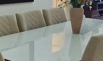 Imagem 5: Apartamento alto padrão com 3 dormitórios sendo 1 suíte à menos de 100 metros do mar na pr