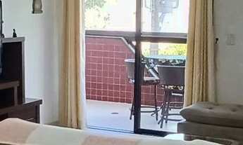 Imagem 7: Apartamento alto padrão com 3 dormitórios sendo 1 suíte à menos de 100 metros do mar na pr