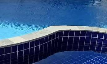 Imagem: Apartamento alto padrão com 3 dormitórios