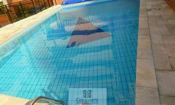 Imagem: Apartamento alto padrão com 4 dormitórios