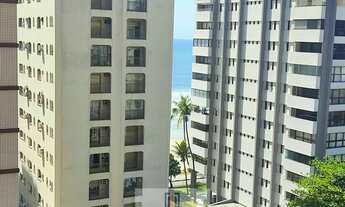 Imagem 7: Apartamento alto padrão com 4 dormitórios sendo 2 suítes, lazer no condomínio e sacada c