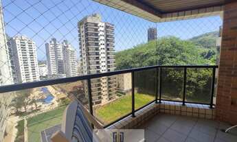 Imagem 2: Apartamento alto padrão com 4 dormitórios sendo 2 suítes, lazer no condomínio e sacada c