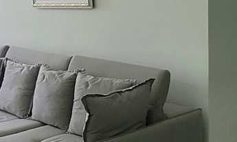 Imagem 2: Apartamento alto padrão frente mar, 3 dormitórios sendo 1 suíte, lazer no condomínio, na p