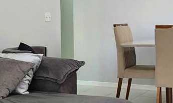 Imagem 4: Apartamento alto padrão com sacada gourmet, 3 dormitórios sendo 1 suíte, lazer completo no