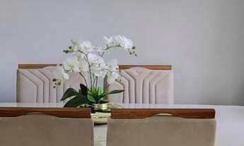 Imagem 6: Apartamento alto padrão com sacada gourmet, 3 dormitórios sendo 1 suíte, lazer completo no